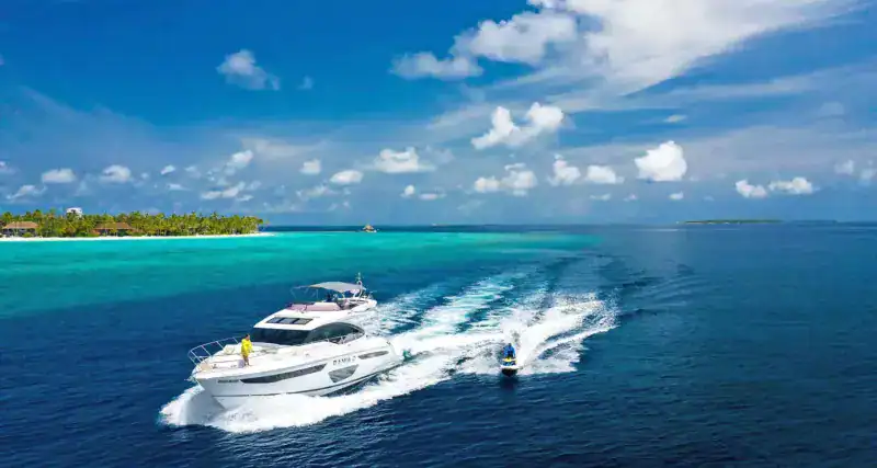 Maldives Charters_yacht
